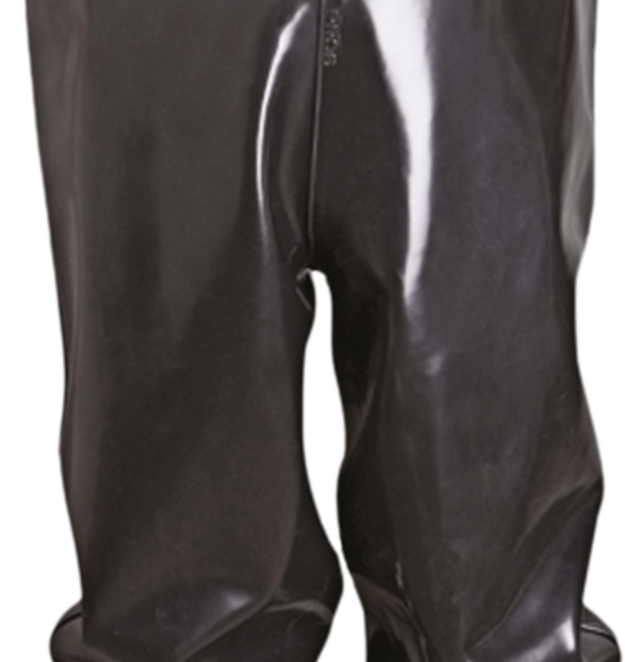 Spodniobuty Strong; AJ-SBSTRONG B; Pros; Raw-Pol