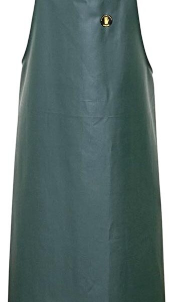 Fartuch wodoochronny olejoodporny; AJ-FWOIL10; PROS; Raw-Pol