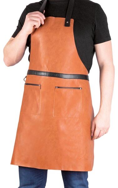 Fartuch ochronny przedni; FBRICK; Reis; Raw-Pol