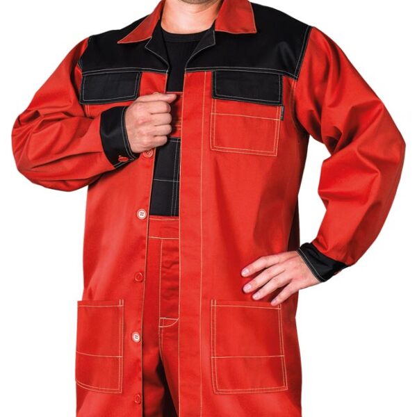 Fartuch ochronny Multi Master; MMF; Reis; Raw-Pol